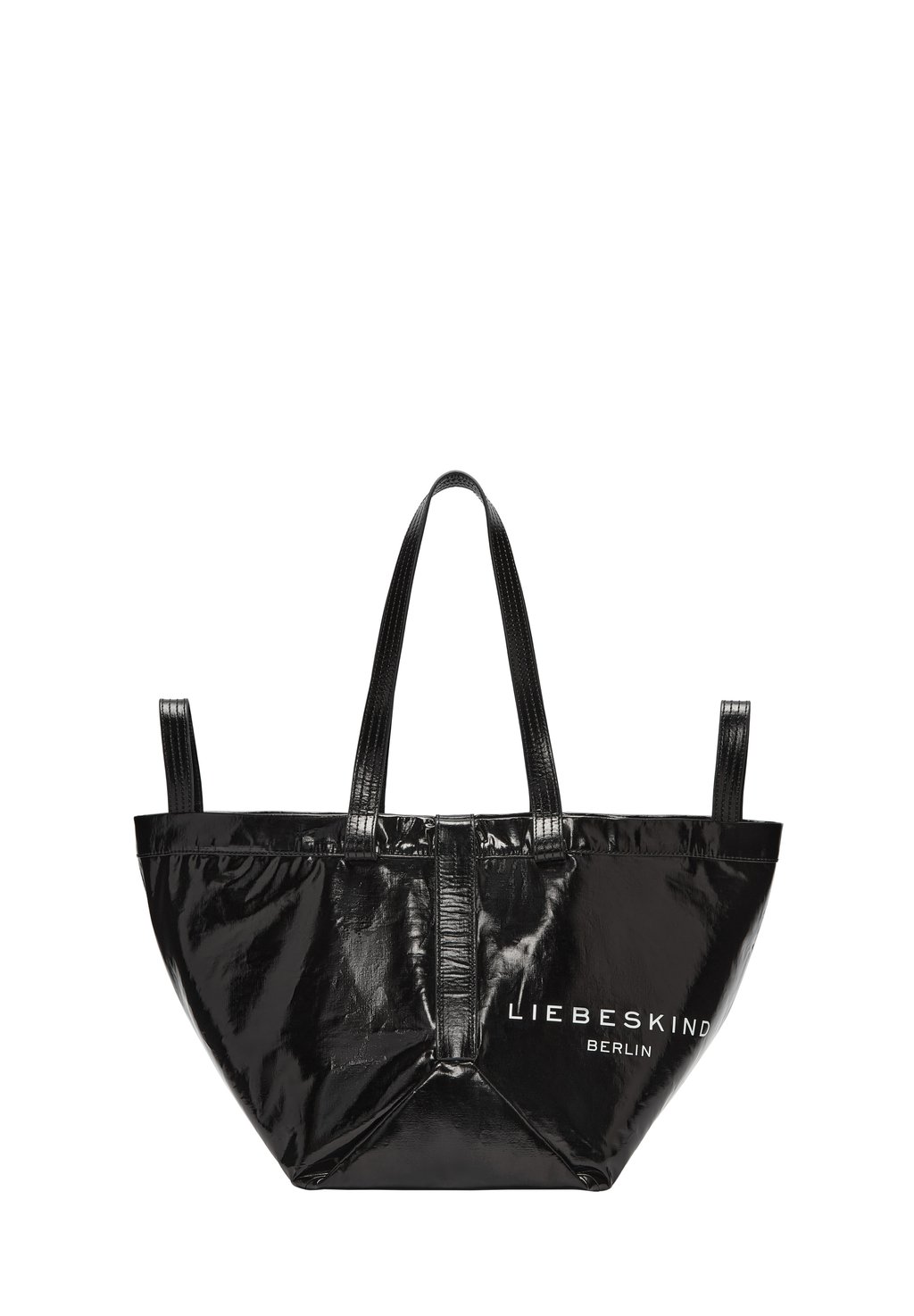 Сумка Liebeskind Berlin, черный
Сумка Liebeskind Berlin, черный