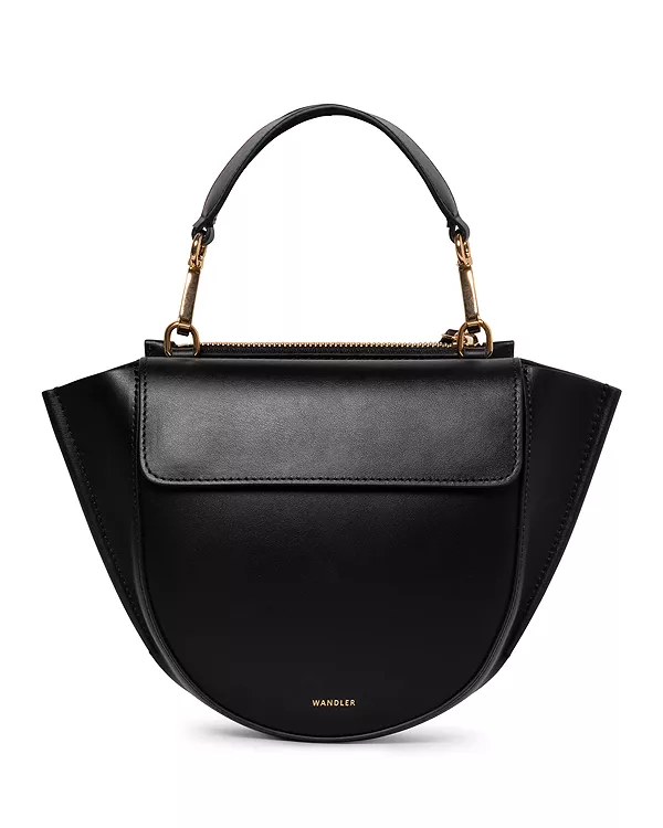 Мини-Сумочка «Гортензия» Wandler, черный
Мини-Сумочка «Гортензия» Wandler, черный