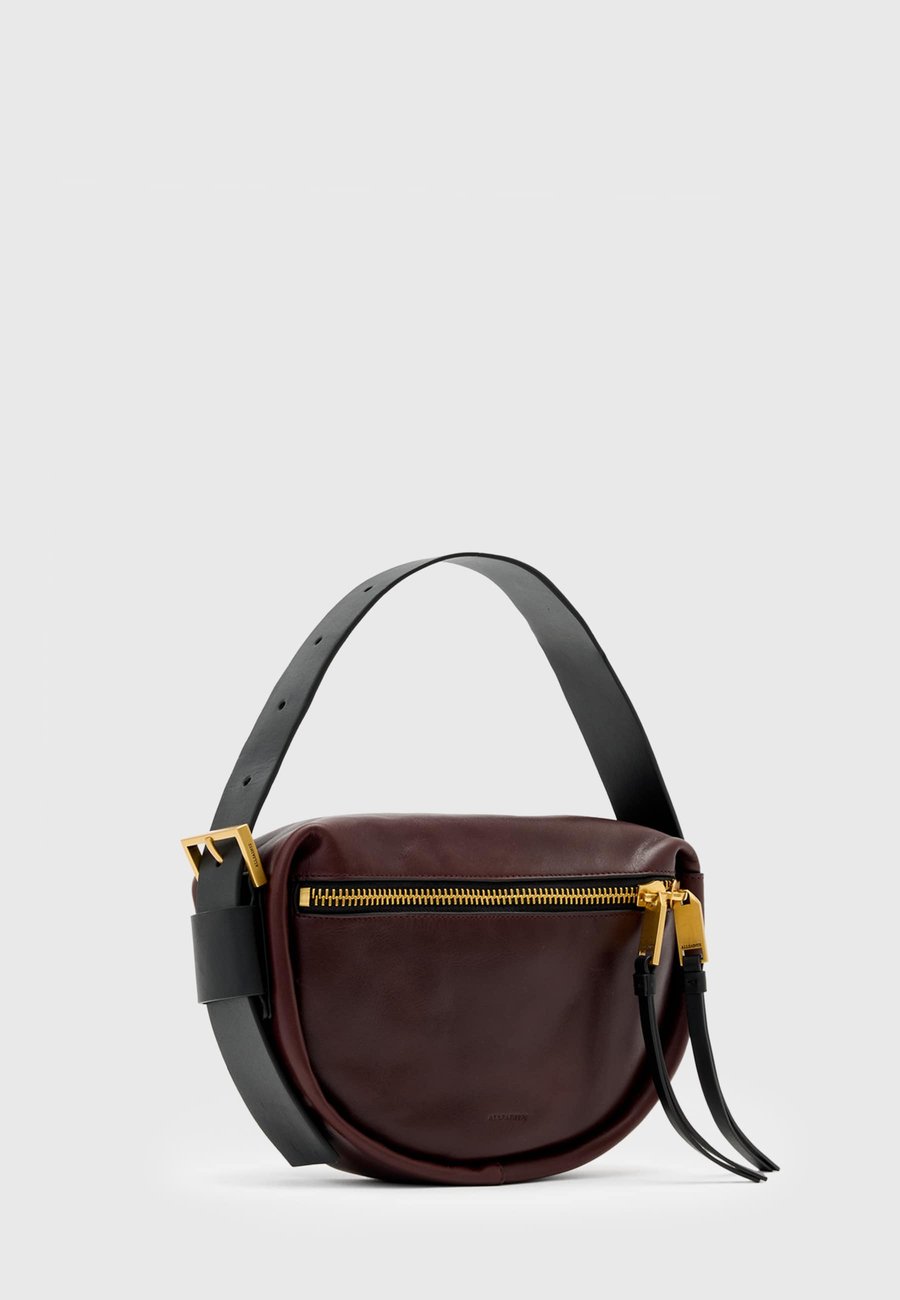 Сумка AllSaints NOEMIE MINI GRAB , Port Red/Bordeaux
Сумка AllSaints NOEMIE MINI GRAB , Port Red/Bordeaux