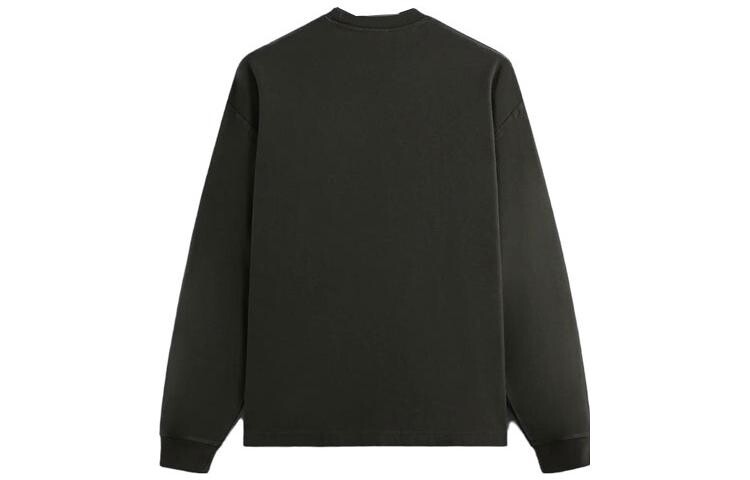 Толстовка унисекс KITH, Темно-зеленый
Толстовка унисекс KITH, Темно-зеленый