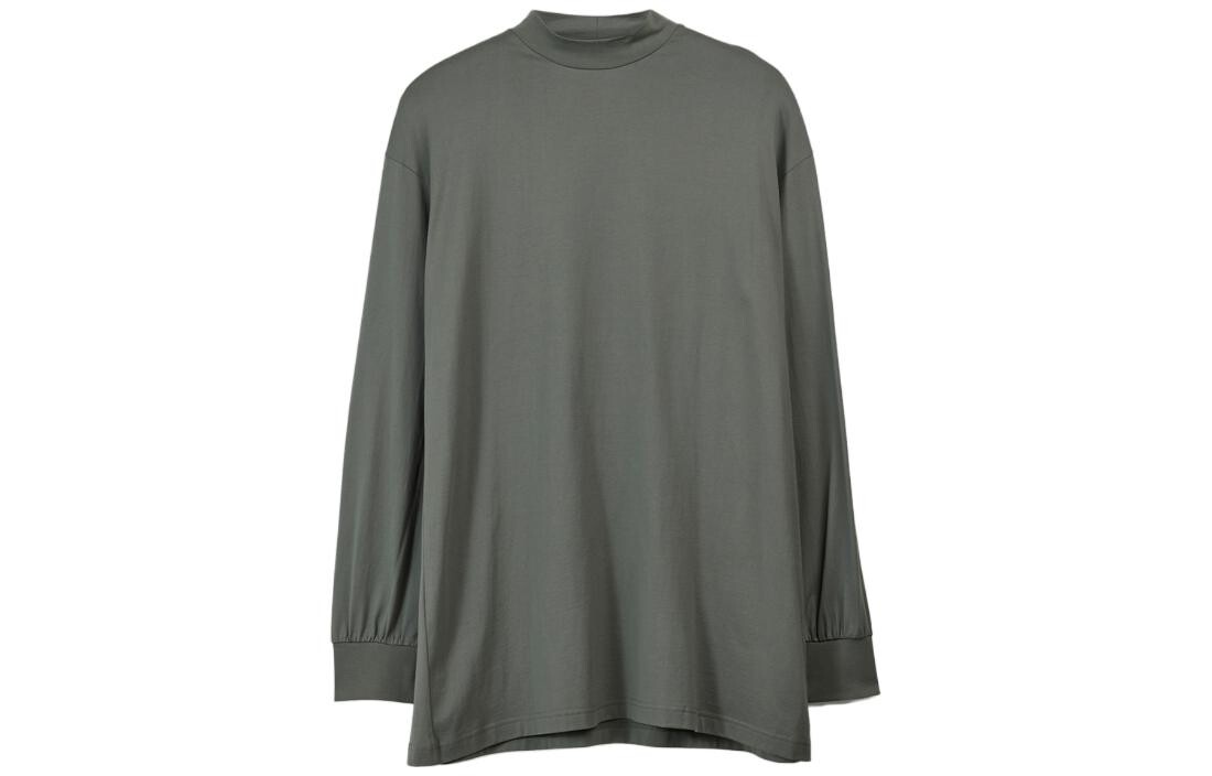 Футболка унисекс зеленая Y-3, зеленый
Футболка унисекс зеленая Y-3, зеленый