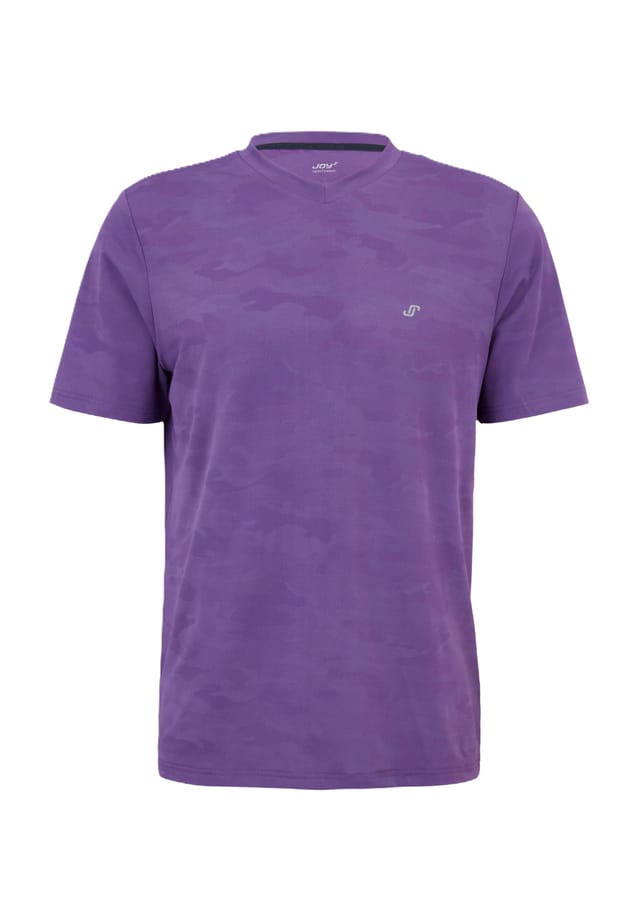 Футболка "Арно" быстросохнущая Joy Sportswear, фиолетовый
Футболка "Арно" быстросохнущая Joy Sportswear, фиолетовый