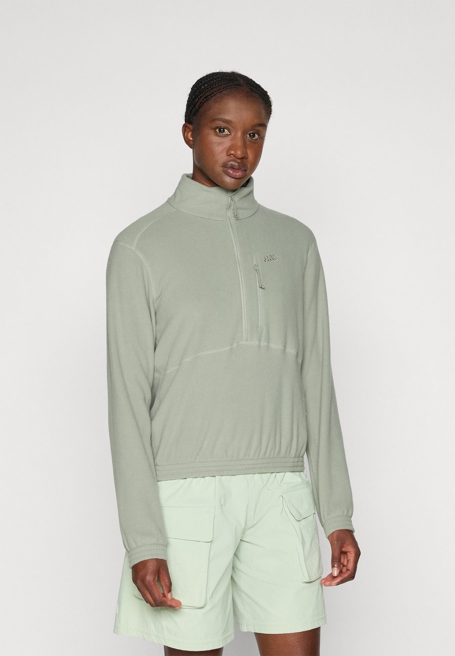 Джемпер ODLO MID LAYER 1/2 ZIP CLASSIC, Shadow/Mint
Джемпер ODLO MID LAYER 1/2 ZIP CLASSIC, Shadow/Mint