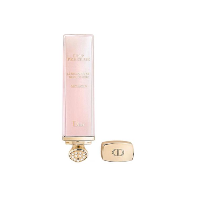 Эссенция розы для глаз Floral Essence DIOR
Эссенция розы для глаз Floral Essence DIOR