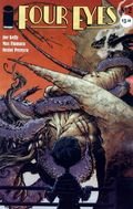 Four Eyes #2 (Image Comics)
Four Eyes #2 (Image Comics)
