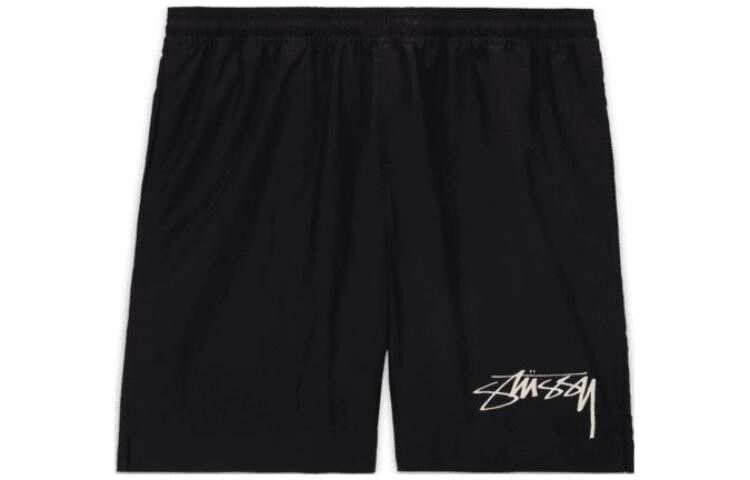 Мужские повседневные шорты Nike, цвет Black
Мужские повседневные шорты Nike, цвет Black