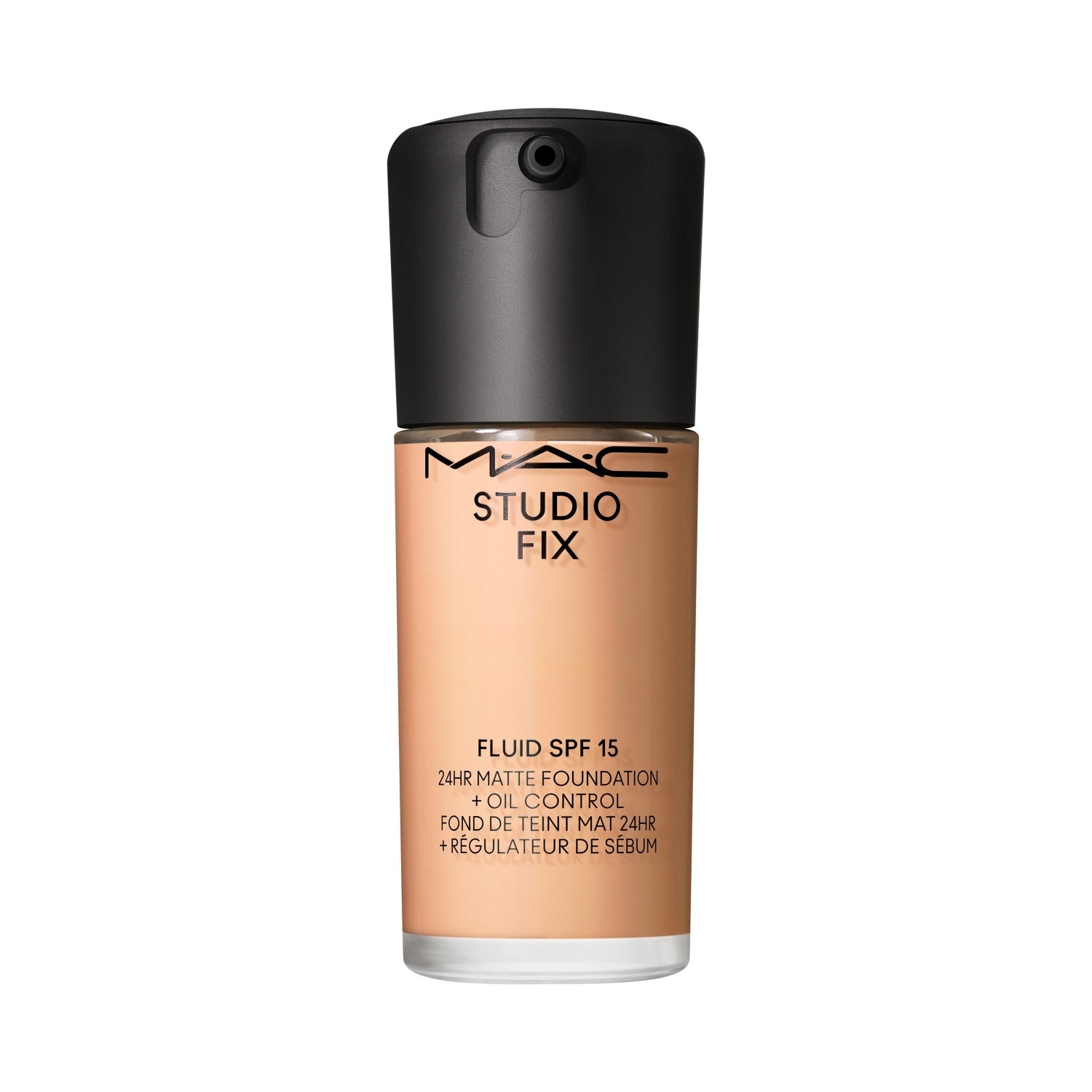 Тональный крем для лица studio fix fluid spf15 Mac, n6.5, объем 30 мл
Тональный крем для лица studio fix fluid spf15 Mac, n6.5, объем 30 мл