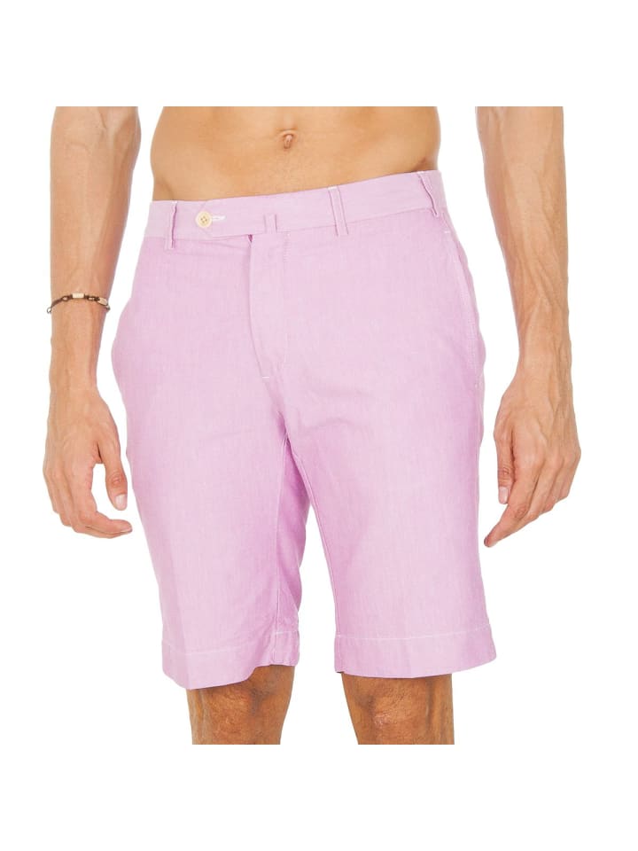 Hackett London Бермуды в фиолетовом
Hackett London Бермуды в фиолетовом