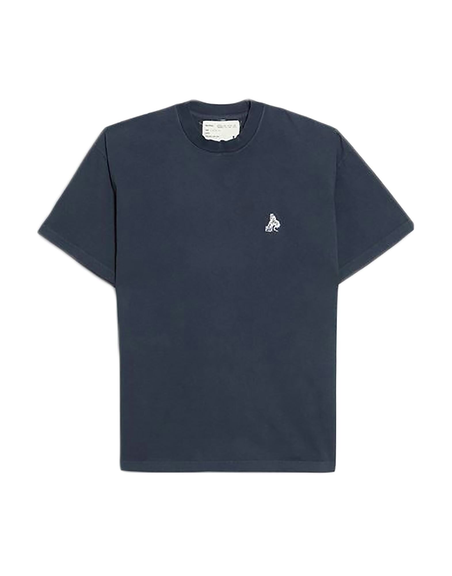 Футболка One Of These Days, угольно-серый
Футболка One Of These Days, угольно-серый