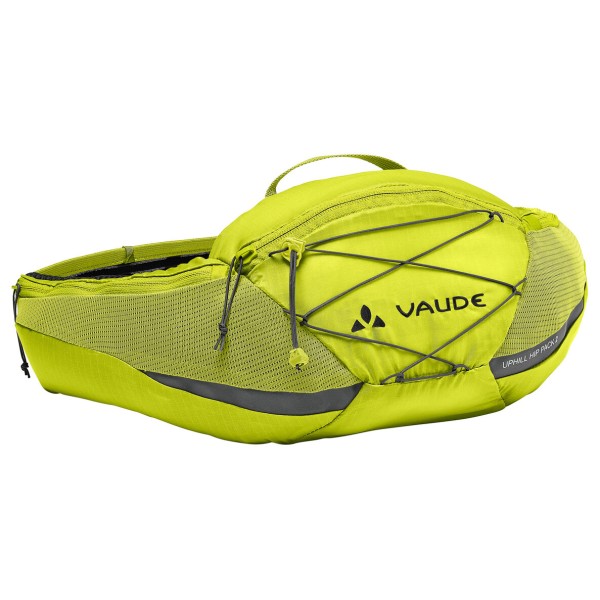 Поясная сумка Uphill Hip Pack 2 Vaude, зеленый
Поясная сумка Uphill Hip Pack 2 Vaude, зеленый