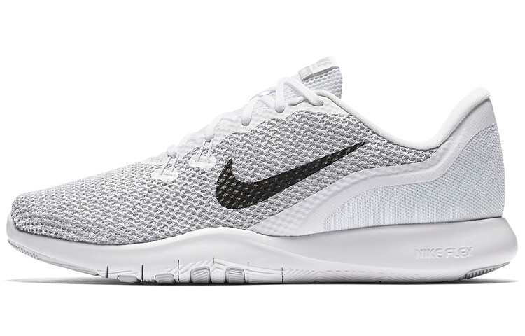 Кроссовки Nike Flex Trainer 7 White Women's
Кроссовки Nike Flex Trainer 7 White Women's