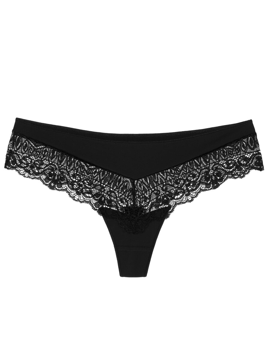 Трусики Wolbar Sirtaka, черный
Трусики Wolbar Sirtaka, черный