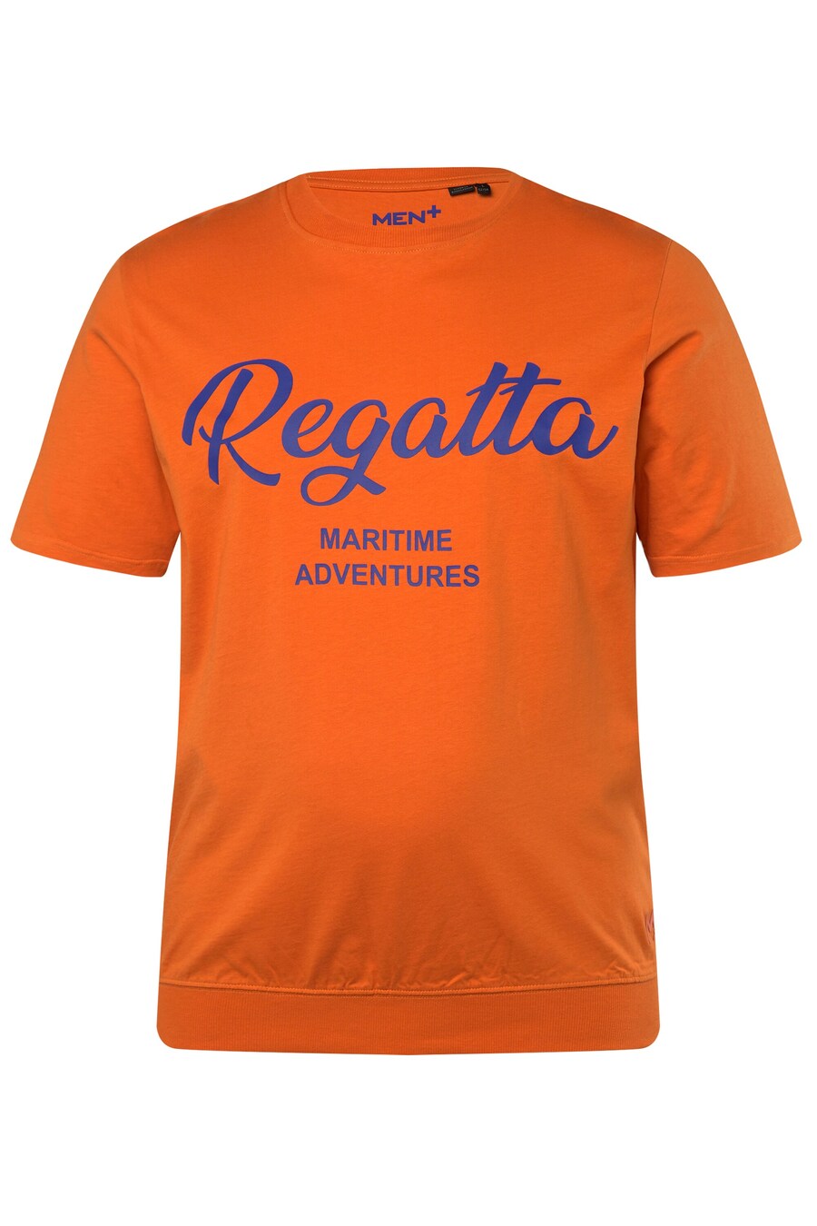 Классическая футболка Men Plus Shirt, оранжевый
Классическая футболка Men Plus Shirt, оранжевый