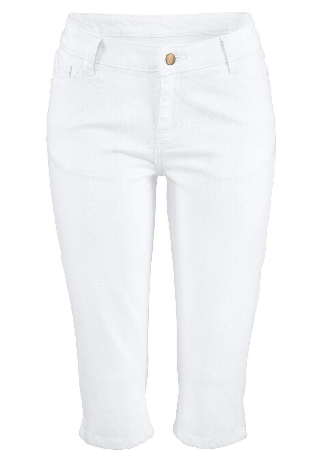 Джинсы облегающего кроя Beach Time
Джинсы облегающего кроя Beach Time