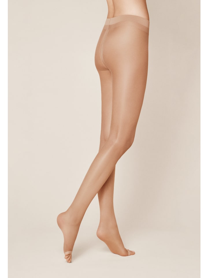 Kunert Колготки Fresh Up 10 без пальцев, с терморегулирующими свойствами, цвет Candy
Kunert Колготки Fresh Up 10 без пальцев, с терморегулирующими свойствами, цвет Candy