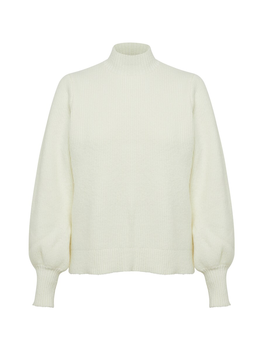 Свитер REUX TANIA, белый
Свитер REUX TANIA, белый