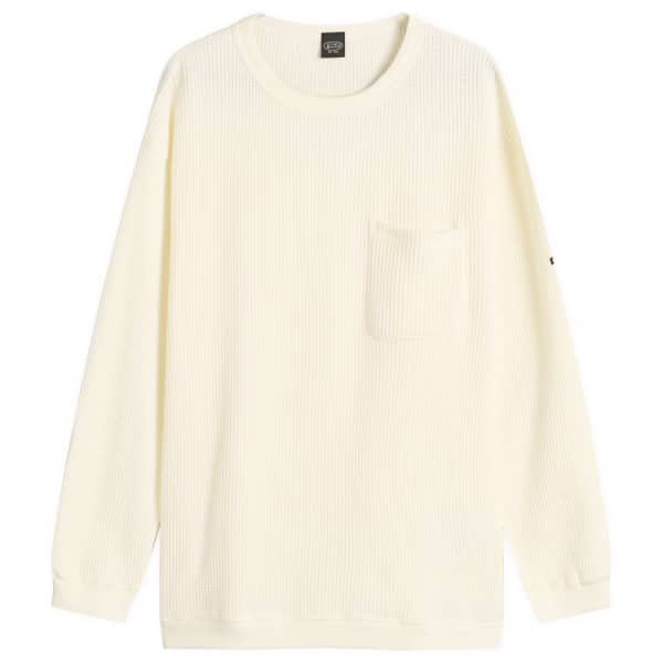 Плотная, облегающая термофутболка с длинными рукавами Manastash, белый
Плотная, облегающая термофутболка с длинными рукавами Manastash, белый