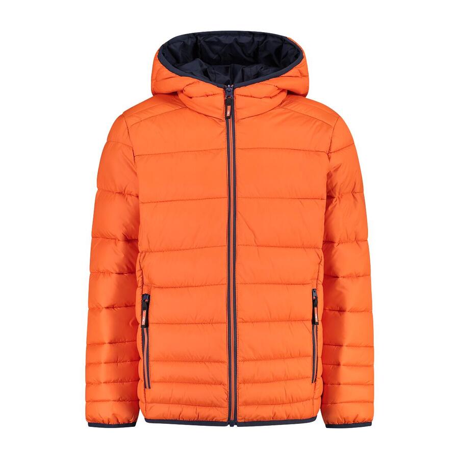 Детский пуховик CMP 34Z3294
Детский пуховик CMP 34Z3294