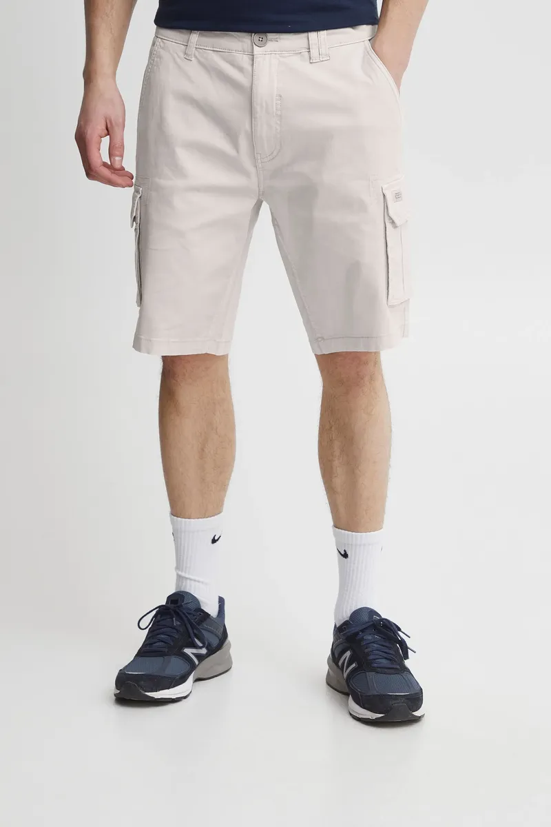 Шорты карго из смеси "BLEND BHShorts", цвет Pumice Stone
Шорты карго из смеси "BLEND BHShorts", цвет Pumice Stone