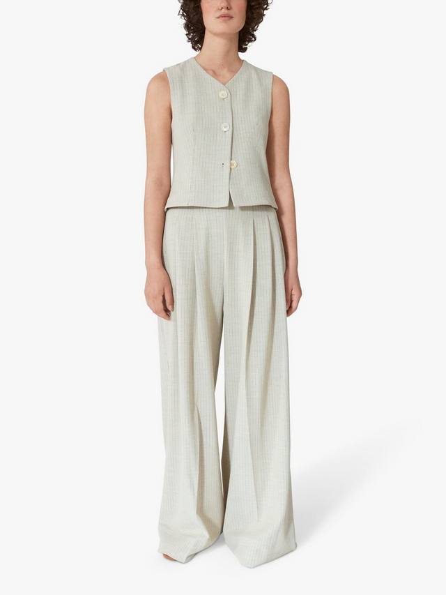 Леа брюки с прямыми штанинами Lovechild 1979, цвет Brown Stripe
Леа брюки с прямыми штанинами Lovechild 1979, цвет Brown Stripe