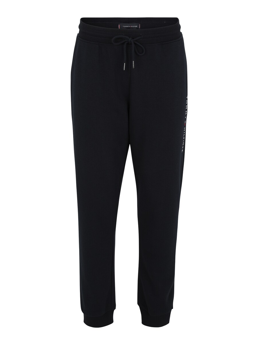 Пижамные штаны Tommy Hilfiger Underwear, темно-синий
Пижамные штаны Tommy Hilfiger Underwear, темно-синий