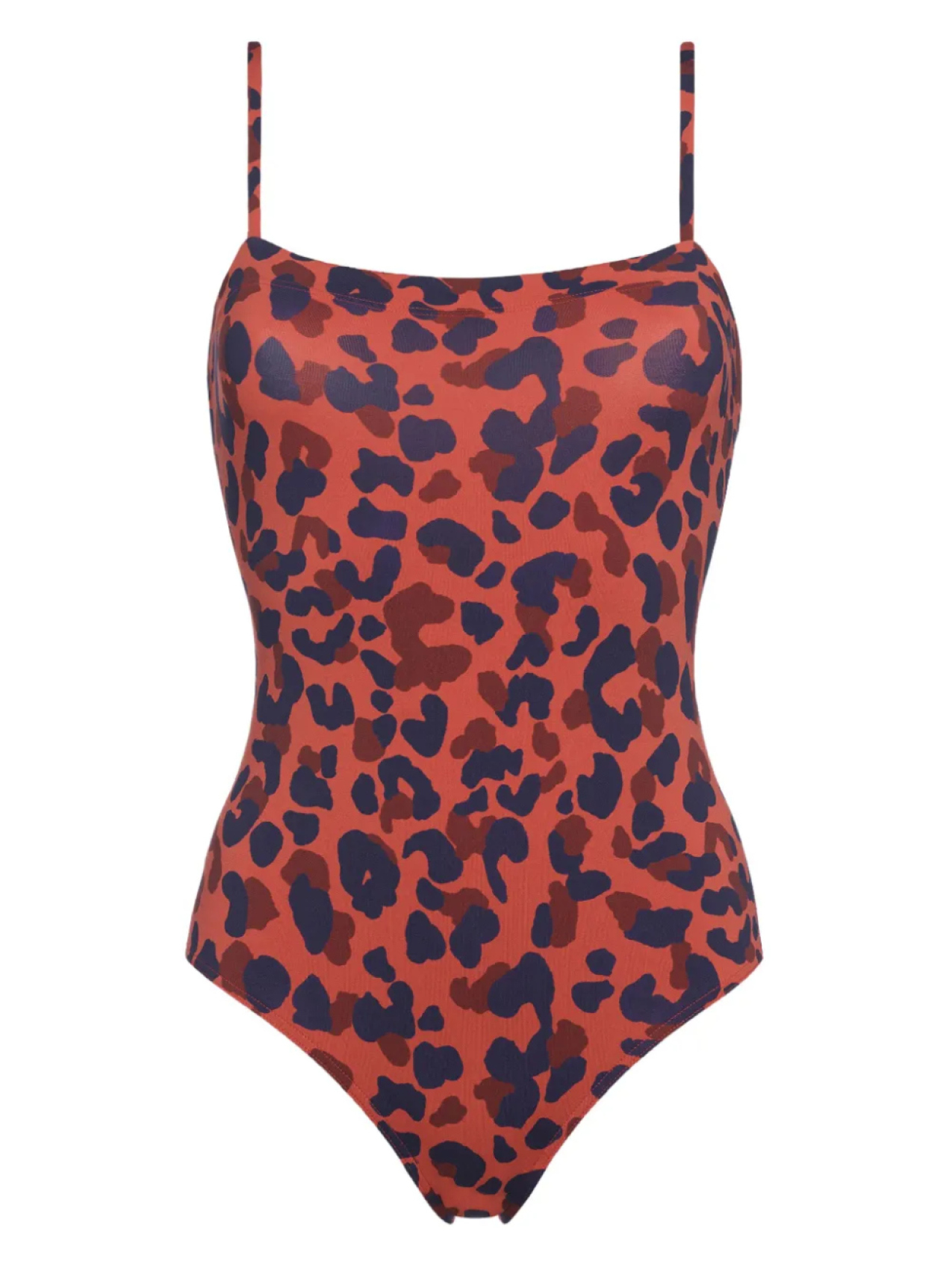 Купальник ERES Néréides, коричневый
Купальник ERES Néréides, коричневый