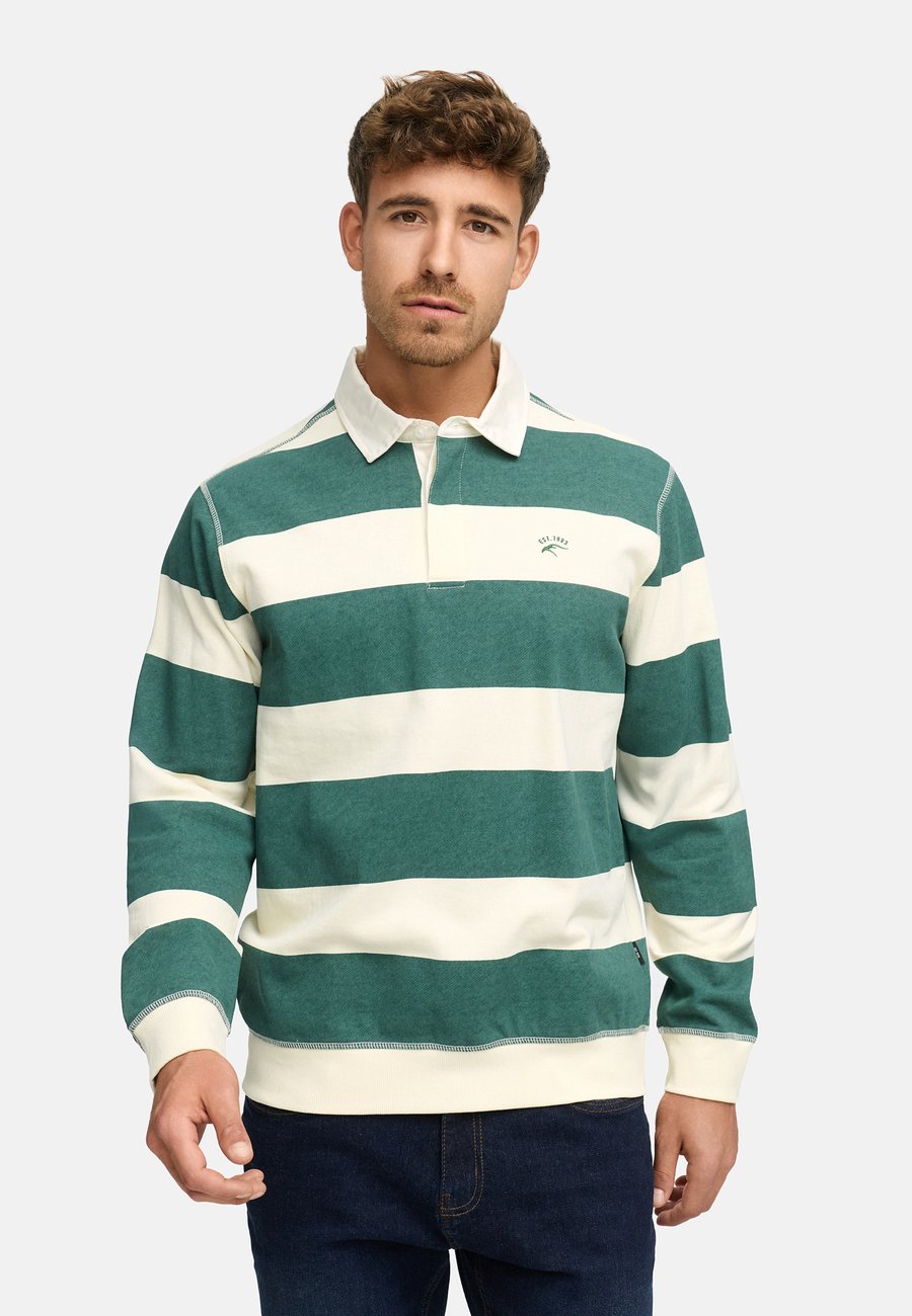 Поло INDICODE JEANS INARO, Jungle Green/Blue-Grey, Серый, Поло INDICODE JEANS INARO, Jungle Green/Blue-Grey
Поло INDICODE JEANS INARO, Jungle Green/Blue-Grey, Серый, Поло INDICODE JEANS INARO, Jungle Green/Blue-Grey