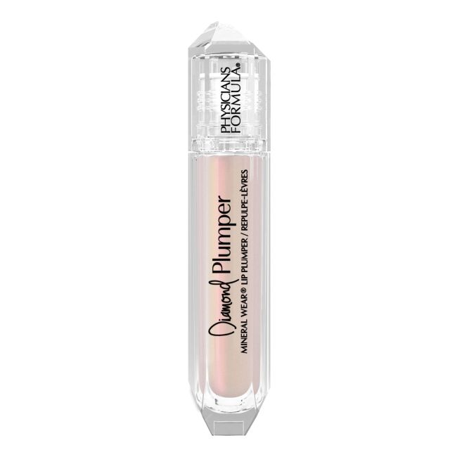 Блеск для губ Diamond Plumper Physicians Formula, цвет light pink, 5 мл
Блеск для губ Diamond Plumper Physicians Formula, цвет light pink, 5 мл