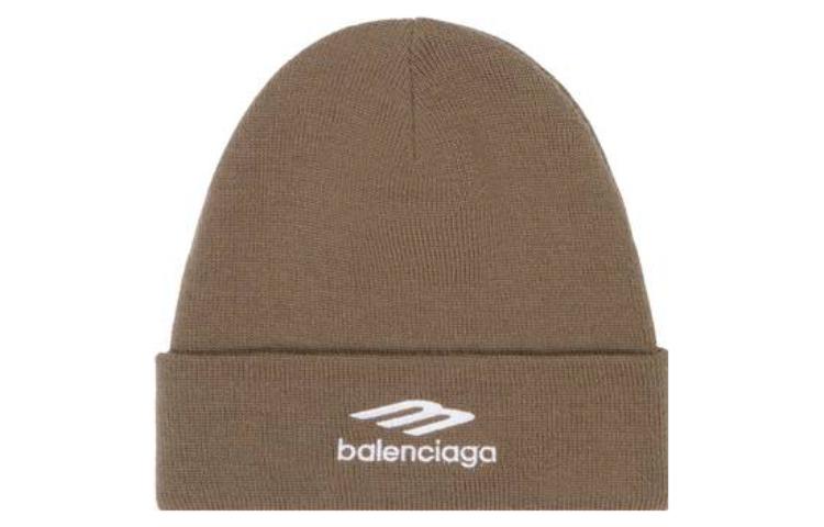 Бейсболка Balenciaga "Sports Icon" коричневая
Бейсболка Balenciaga "Sports Icon" коричневая