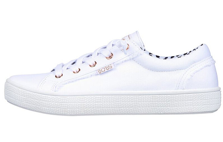 Обувь для скейтбординга Bob's Skateboarding Shoes Women's Low-top White Skechers
Обувь для скейтбординга Bob's Skateboarding Shoes Women's Low-top White Skechers