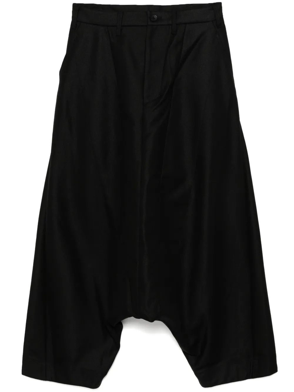 Брюки Edge Sarouel Julius, черный
Брюки Edge Sarouel Julius, черный