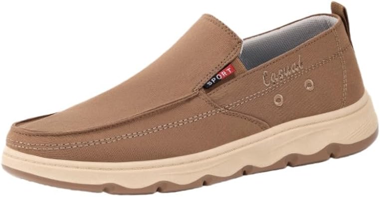 Мужские низкие повседневные кроссовки, удобные и простые. Подходят для весны, лета и осени, а также для ежедневных поездок на работу Fusecottc, светло-коричневый
Мужские низкие повседневные кроссовки, удобные и простые. Подходят для весны, лета и осени, а также для ежедневных поездок на работу Fusecottc, светло-коричневый