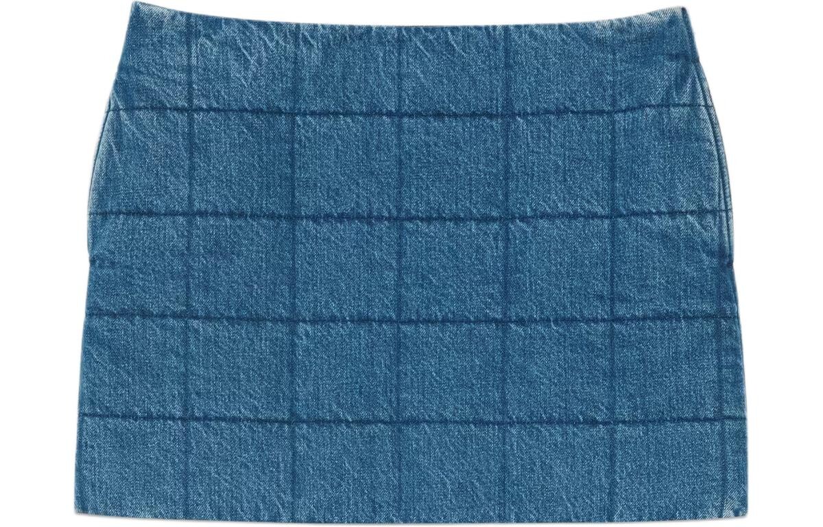 Юбка повседневная женская синяя Gucci
Юбка повседневная женская синяя Gucci