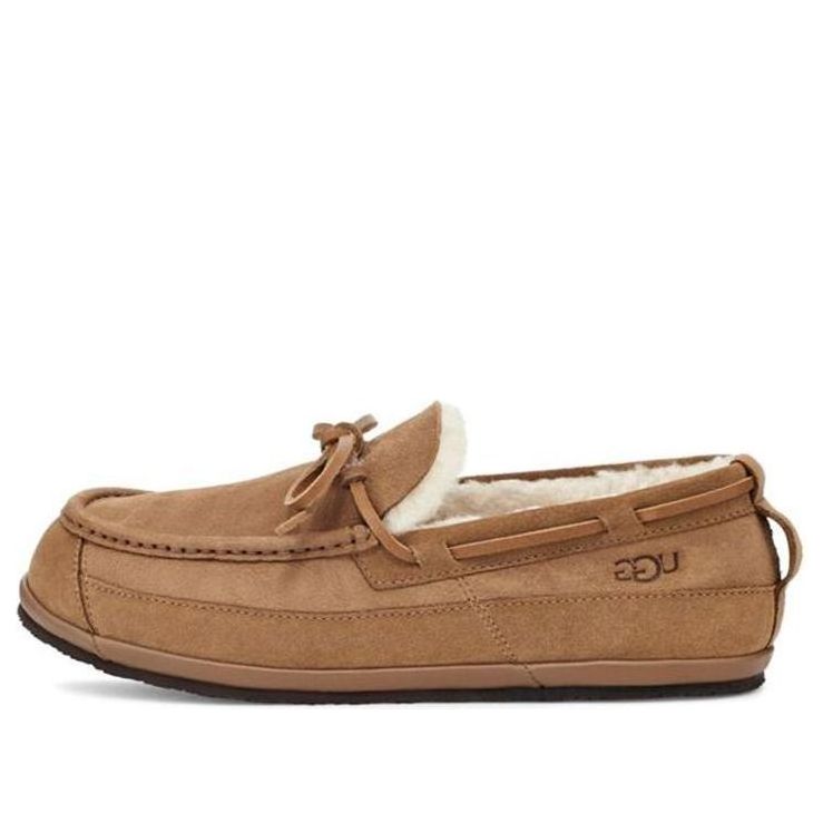 Тапочки UGG Parkdale Moc Toe Shoe 'Chestnut' 1120924-CHE, коричневый
Тапочки UGG Parkdale Moc Toe Shoe 'Chestnut' 1120924-CHE, коричневый
