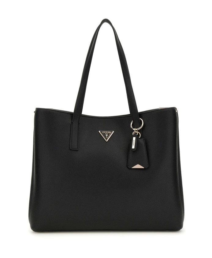 Веганская сумка через плечо, черная Guess, черный
Веганская сумка через плечо, черная Guess, черный