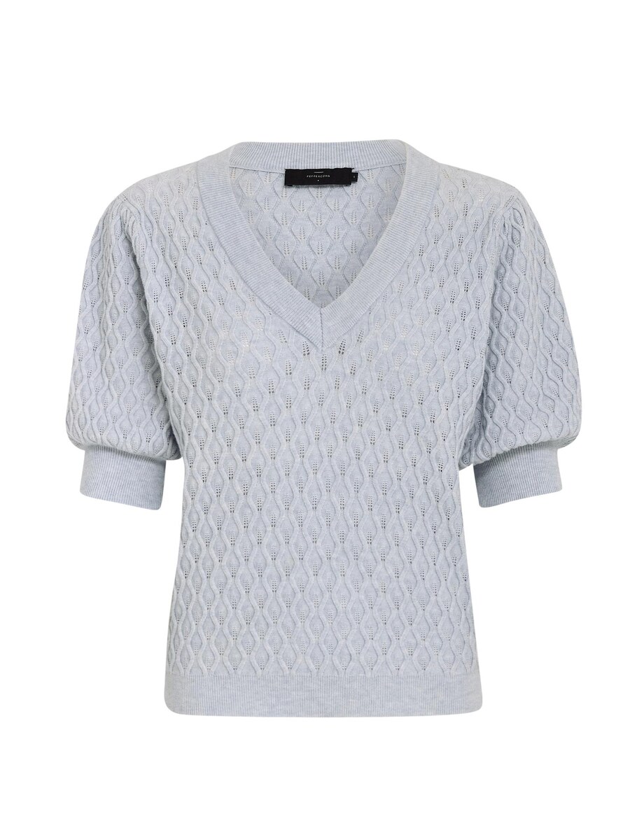 Свитер Peppercorn Rosalia, Light blue
Свитер Peppercorn Rosalia, Light blue