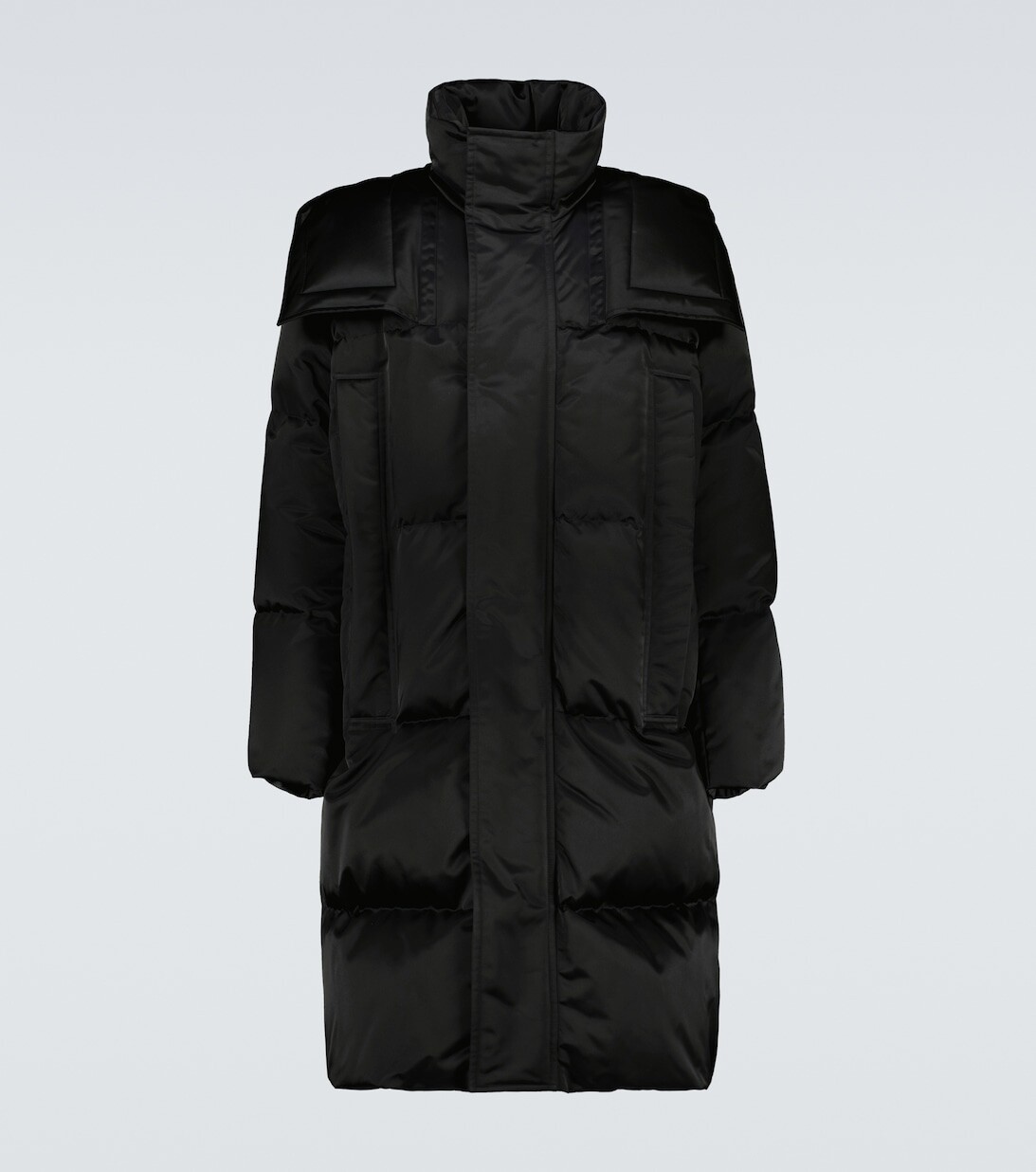 6 Moncler 1017 ALYX 9SM Prunus парка Moncler Genius, черный
6 Moncler 1017 ALYX 9SM Prunus парка Moncler Genius, черный
