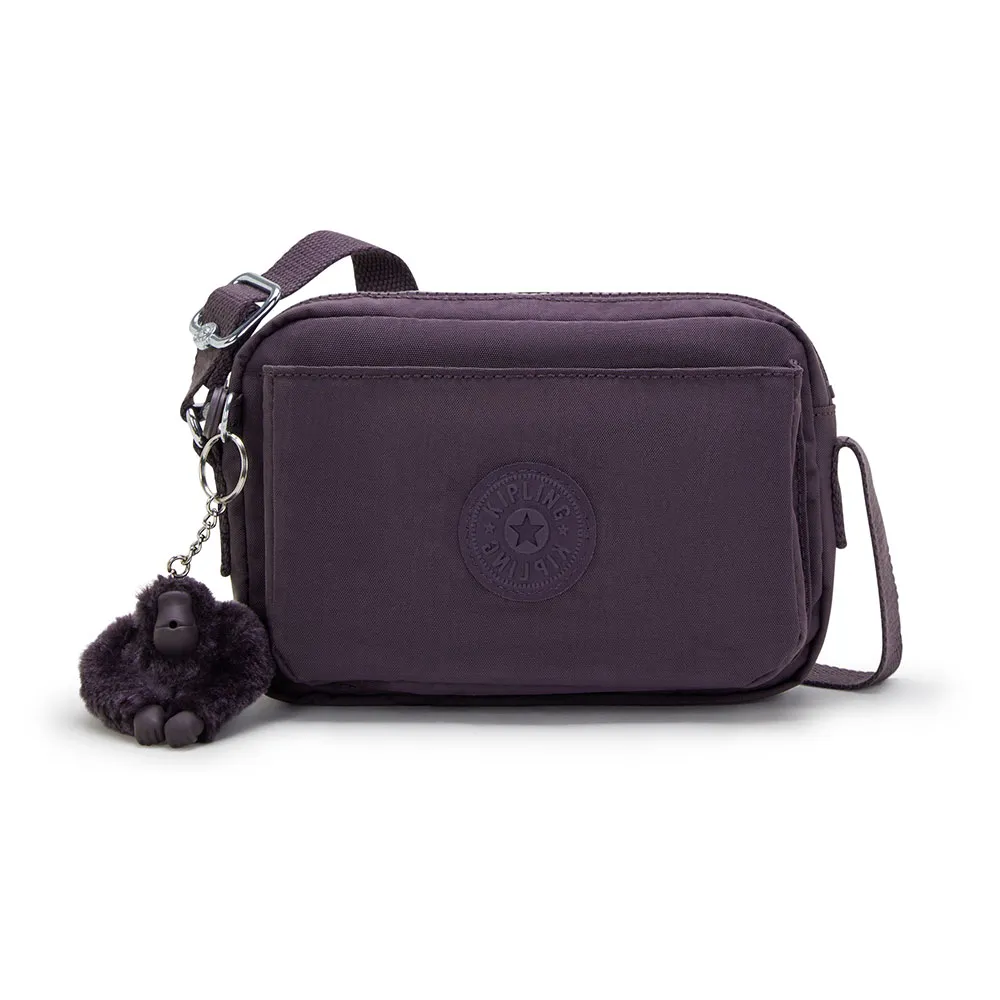 Сумка кросс-боди Kipling Abanu 2L, фиолетовый
Сумка кросс-боди Kipling Abanu 2L, фиолетовый