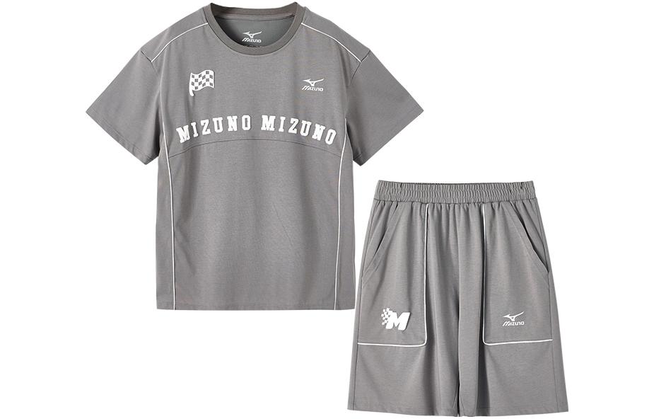 Детская повседневная спортивная одежда Mizuno
Детская повседневная спортивная одежда Mizuno