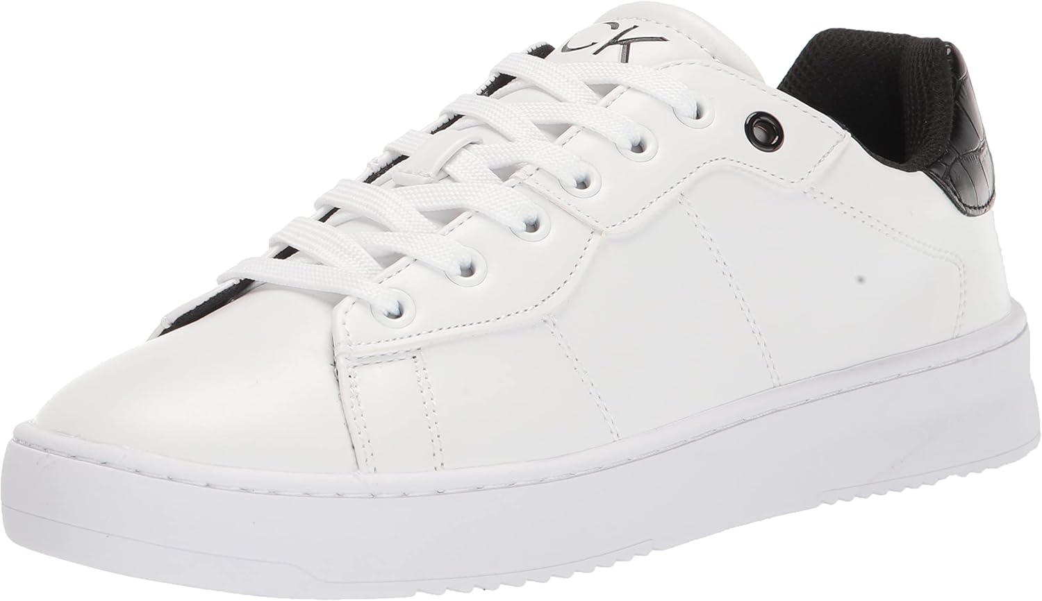 Мужские кроссовки Calvin Klein Lucio, белый
Мужские кроссовки Calvin Klein Lucio, белый