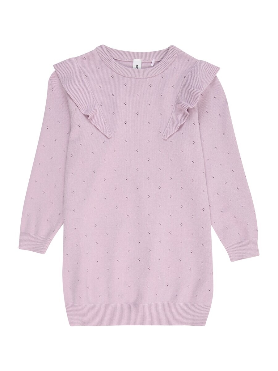 Платье ABOUT YOU Dress Willow, светло-фиолетовый
Платье ABOUT YOU Dress Willow, светло-фиолетовый