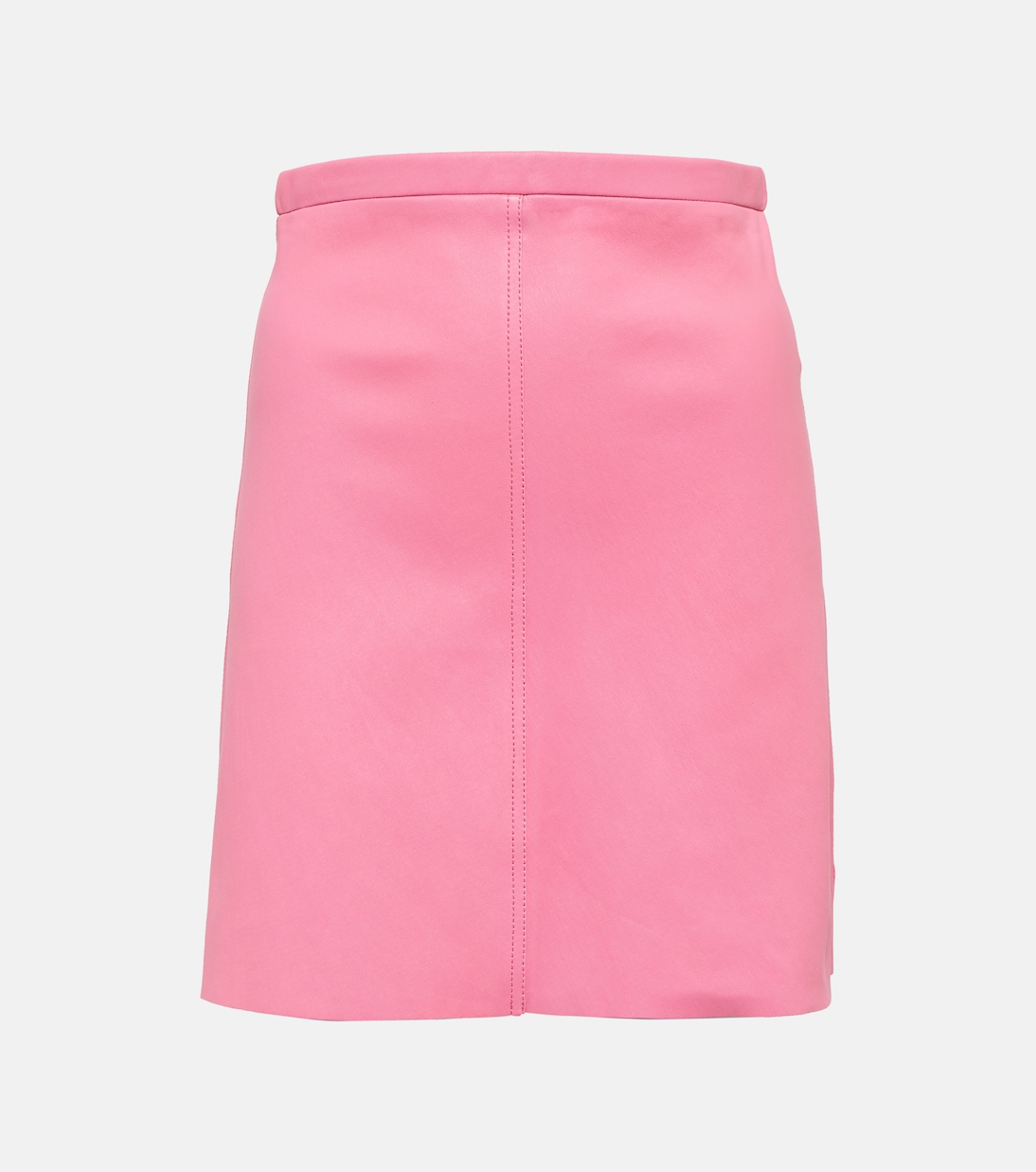 Кожаная мини-юбка Lucie Stouls, Aura
Кожаная мини-юбка Lucie Stouls, Aura