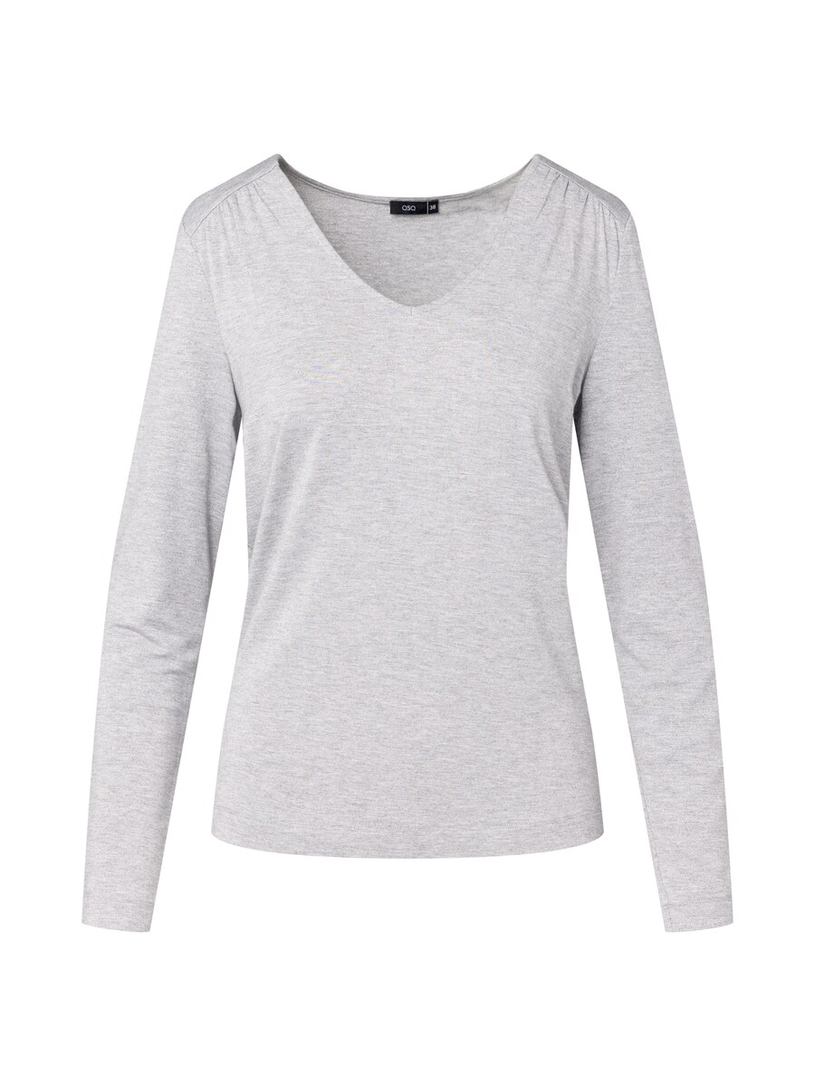 Рубашка Quiosque, пятнистый серый
Рубашка Quiosque, пятнистый серый