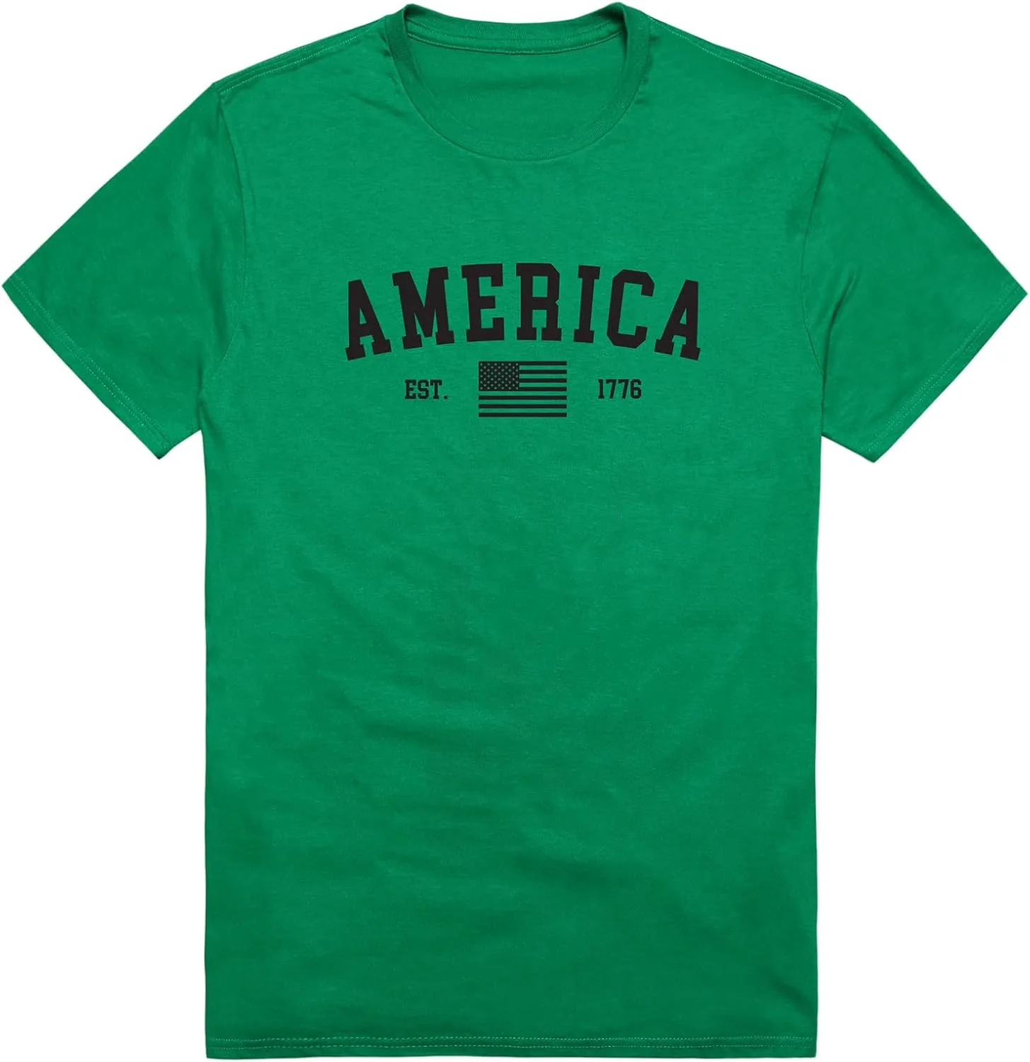 Футболка Rapiddominance America Basic Tees
Футболка Rapiddominance America Basic Tees