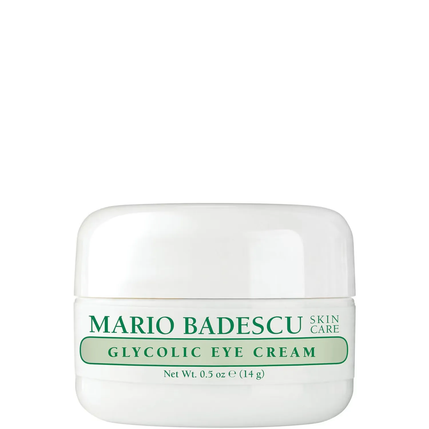 Гликолевый крем для глаз Mario Badescu
Гликолевый крем для глаз Mario Badescu
