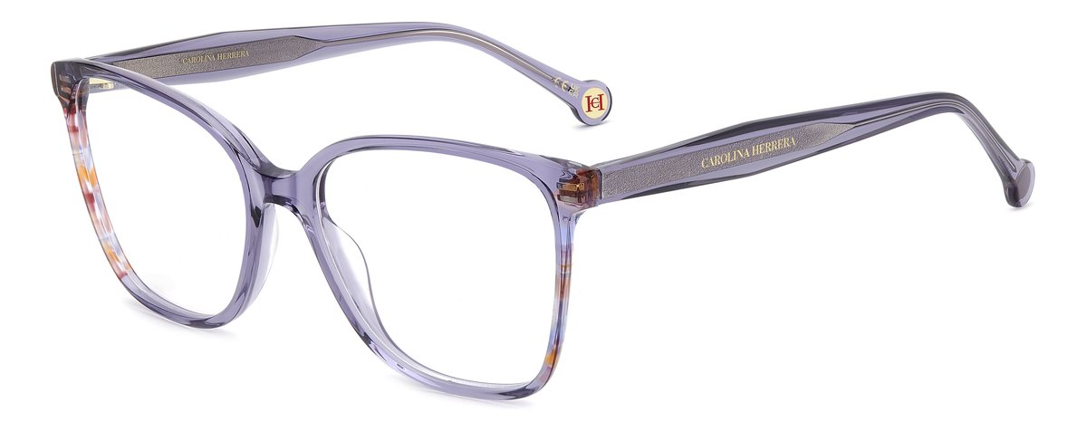 Женские оптические оправы HER 0392 CAROLINA HERRERA
Женские оптические оправы HER 0392 CAROLINA HERRERA