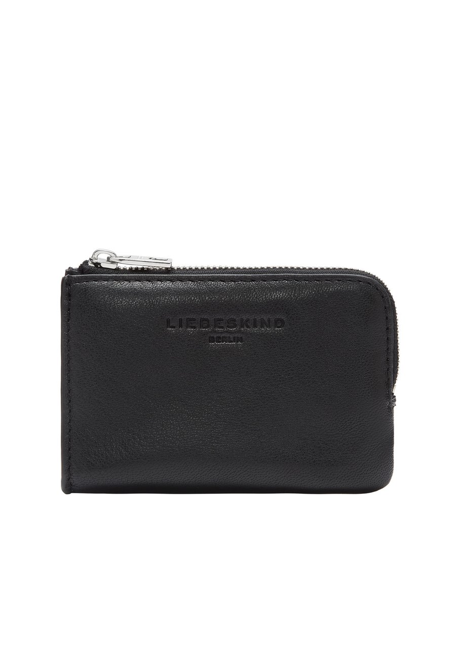 Кошелек Liebeskind Berlin LENI, Schwarz/Black
Кошелек Liebeskind Berlin LENI, Schwarz/Black