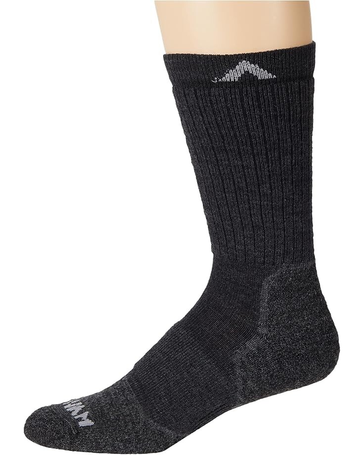 Носки Unisex Wigwam Merino Lite Hiker, цвет Oxford
Носки Unisex Wigwam Merino Lite Hiker, цвет Oxford