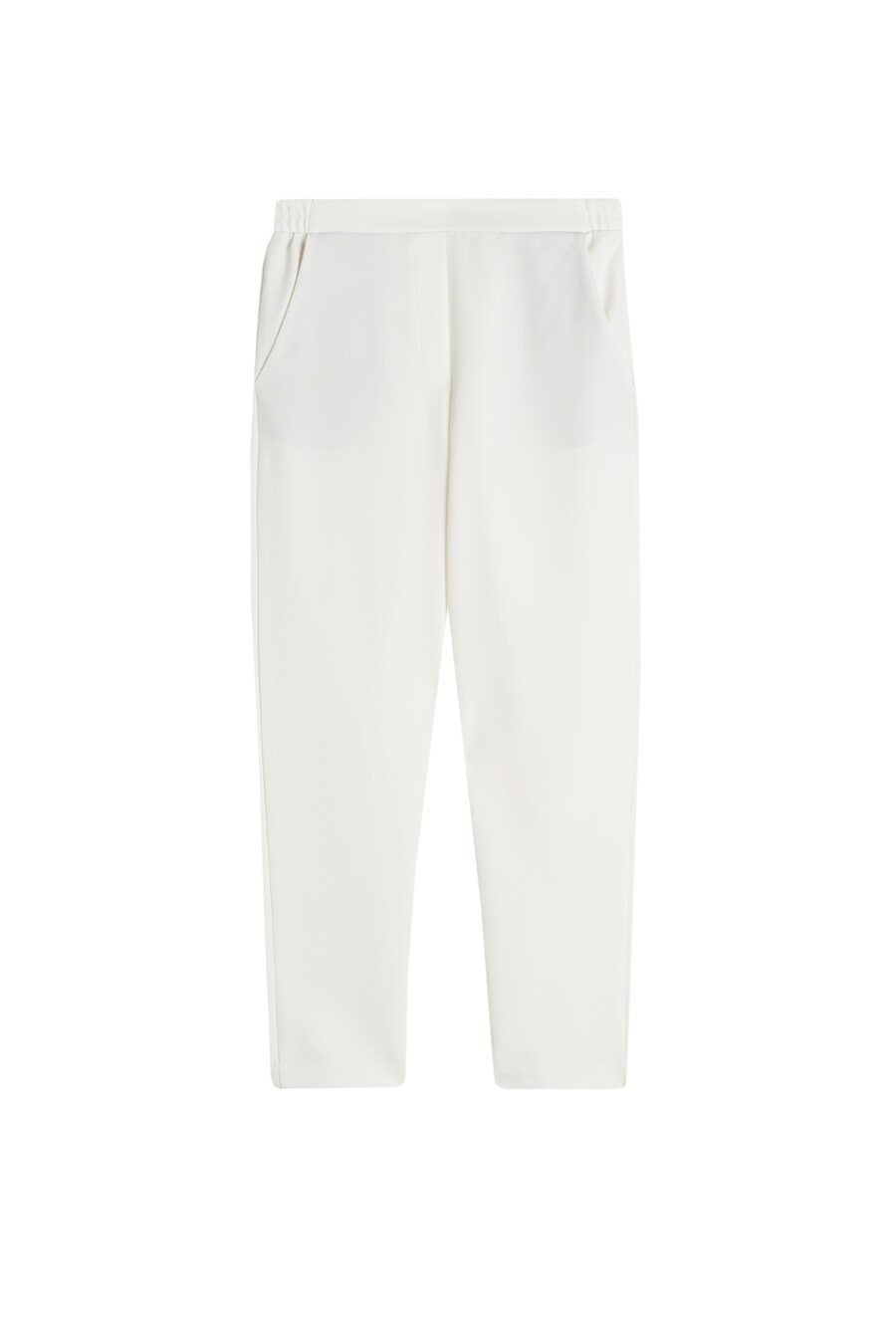 Узкие брюки INTIMISSIMI, natural white
Узкие брюки INTIMISSIMI, natural white