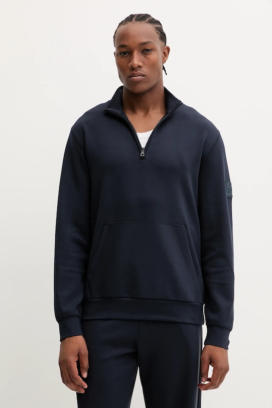 Толстовка Ea7 Emporio Armani, темно-синий
Толстовка Ea7 Emporio Armani, темно-синий